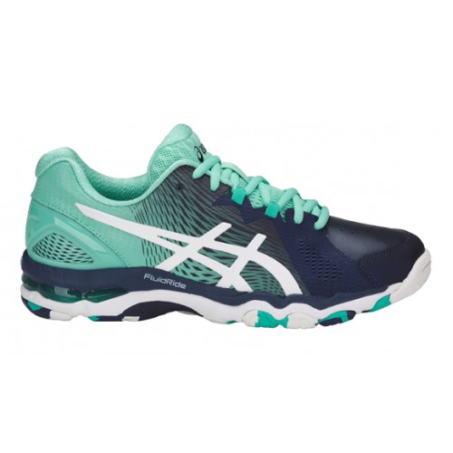 asics gel netburner super 7