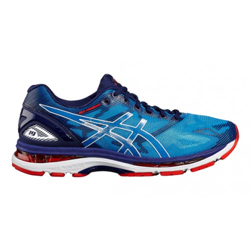 asics nimbus 41