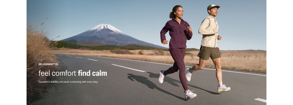 Kayano 32 Ladies