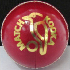 Kookaburra Match Cricket Ball