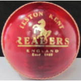 Readers Bi-Color Cricket Ball
