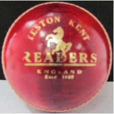 Readers Bi-Color Cricket Ball