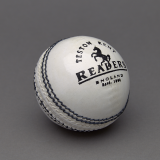 Readers White Cricket Ball
