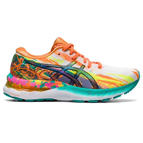 asics gel nimbus ladies