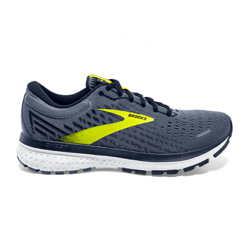 brooks ghost ii