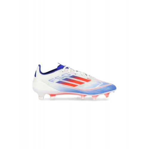 adidas gazelle silver green womens adidas F50 Elite Firm Ground - Almost Blue/Semi Lucid Blue/Semi Solar  Yellow main image 0