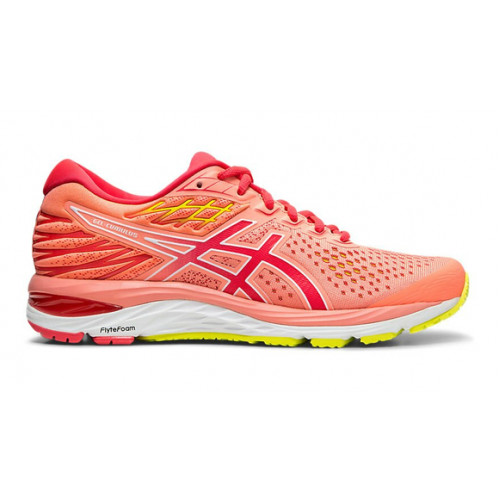 asics cumulus ladies