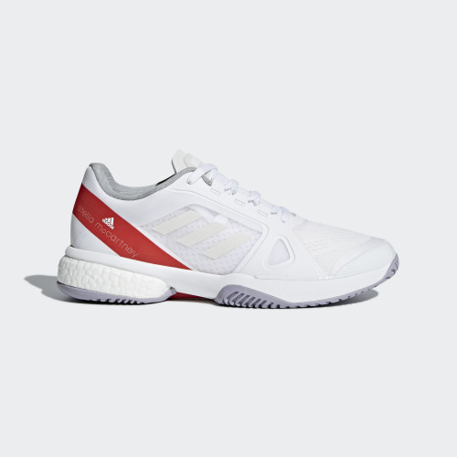 adidas stella barricade boost women's tennis shoes