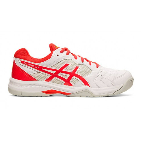 asics gel dedicate 6