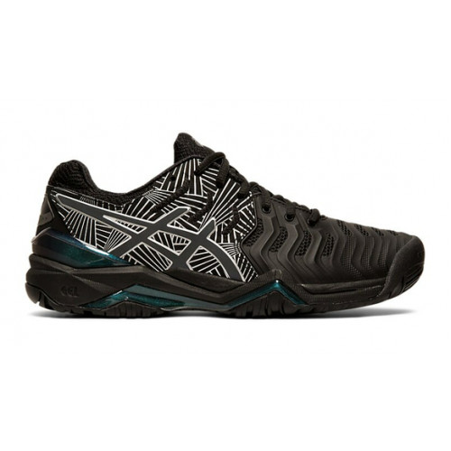 asics challenger ou resolution