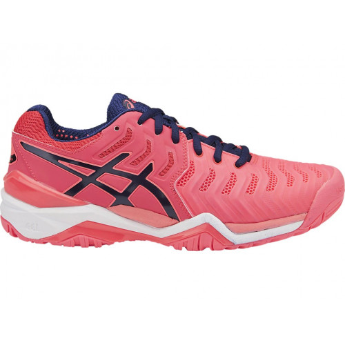 asics gel resolution 7 ladies