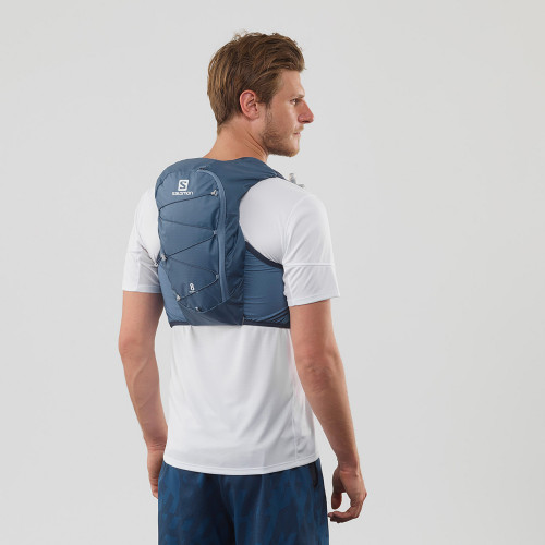 active skin 8 salomon