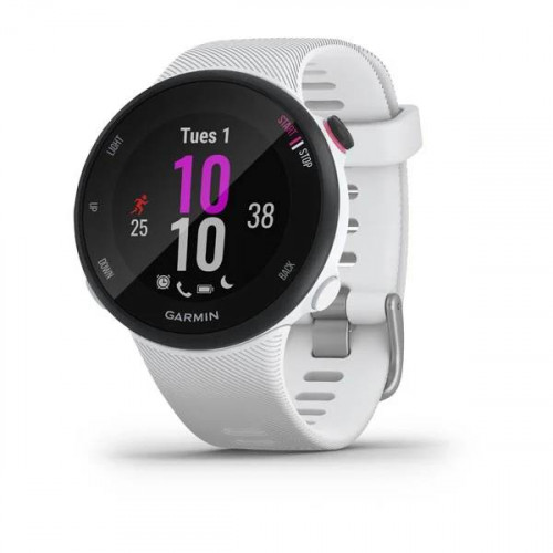 garmin forerunner 35 media expert