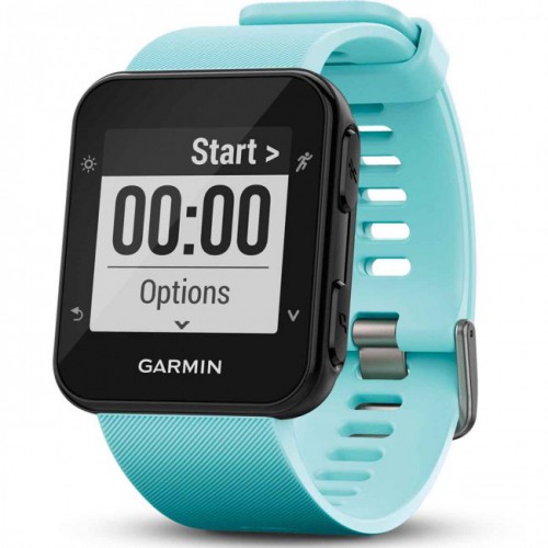 garmin forerunner 500