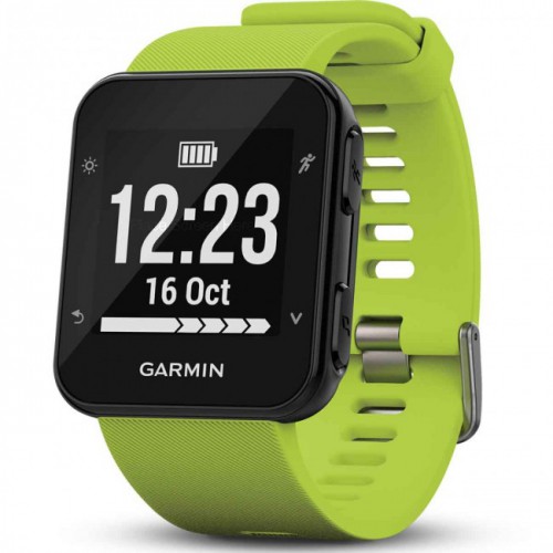 garmin forerunner 500