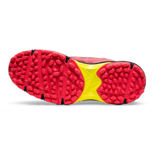 gel hockey typhoon 3