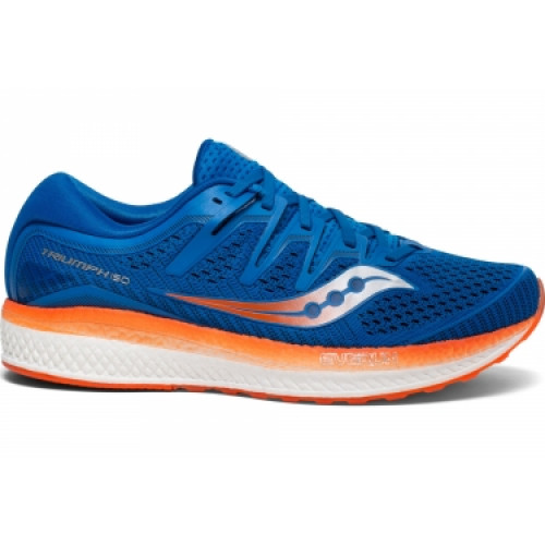 saucony triumph iso 5 men's